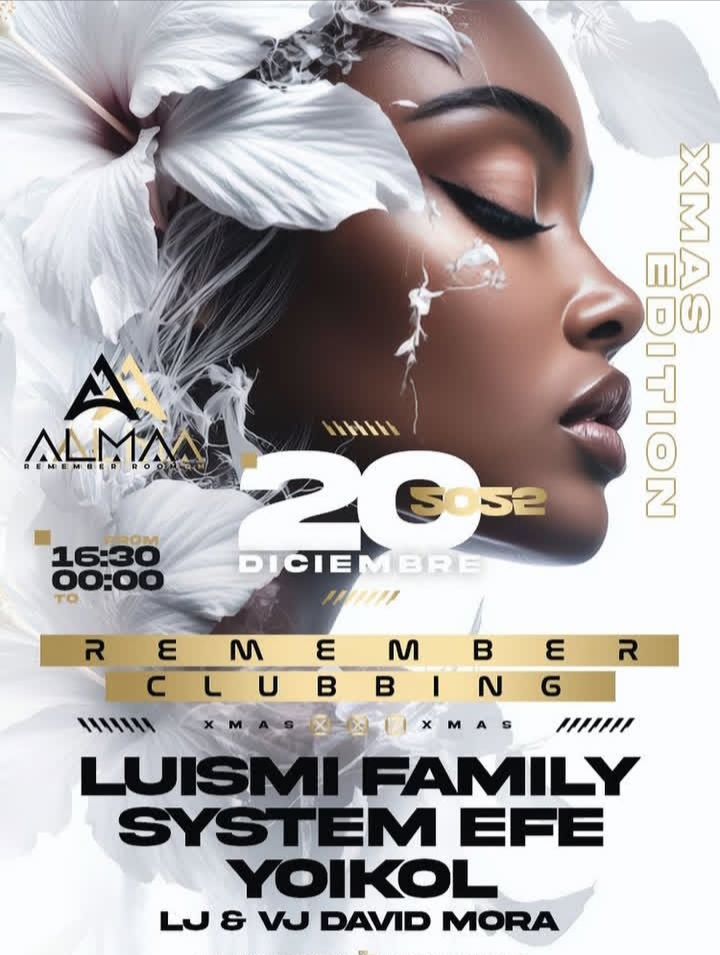 Portada de ALMA REMEMBER ROOM